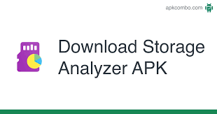 It offers a collection of tools to manage apps and files. Storage Analyzer Apk 3 4 1 Android App Download