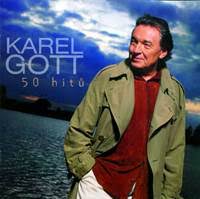 Karel gott & zuzana drotárová. Kniha Karel Gott 50 Hitu 2cd Knihy Pre Kazdeho