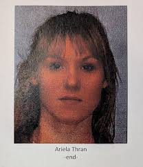 D.A. PERFETTI ANNOUNCES CONVICTION IN MURDER CASE (Cortland, NY) Cortland  County District Attorney Patrick Perfetti today announced that Ariela  Thran, 33, of Fulton, NY, was found guilty by a Cortland County Jury,