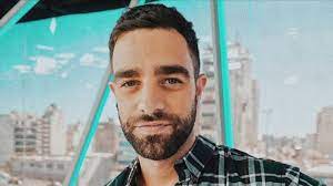 El Frio Mensaje Del Padre De Diego Poggi Cuando El Periodista De Tn Le Conto Que Estaba De Novio Con Un Hombre Da La Nota