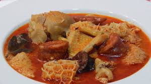 Gastronomia Madrilena Descubre Los Platos Mas Tipicos