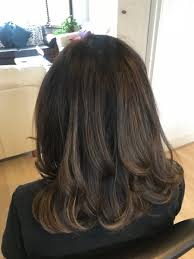 One of the main benefits of wash and wear haircuts is letting hair air dry naturally. Tap N Style On Twitter Beautiful Blow Dry Style From Caroline At The Clients House Looking Fabulous Ready For The Day Out Salonquality Inyourhome Hairstyles Mobilehairdresser Https T Co S2dlpzxxrc