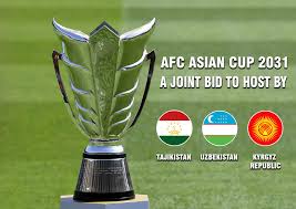 Central Asian Football Association