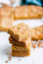 Tickets to the 2021 uk against all odds tour are available now. Blondie Brownies Blondie Brown Sugar Butterscotch Brownie Recipe