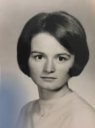 Remembering Marilyn Louise Marston