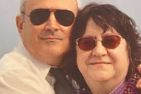 Lorraine Pizzo's Instagram, Twitter & Facebook