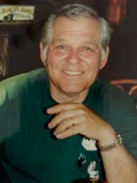 Charles Richard Graham