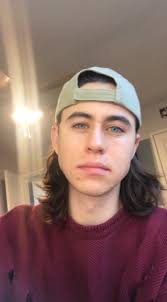 Grier, a former vine star and dancing with the stars contestant, was arrested and booked in north carolina's mecklenburg county jail after arrest warrants were issued. Pin On Men Hairstyle