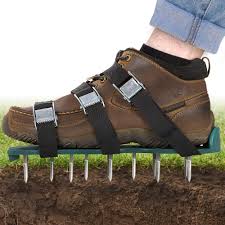 Besides, the package comes with a clear instruction manual. The Best Lawn Aerators Reviews Complete Guide With Pros Cons