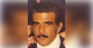 Obituary information for Carmine Jules Iannacone