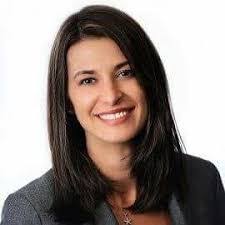 Jennifer Brunken's Instagram, Twitter & Facebook