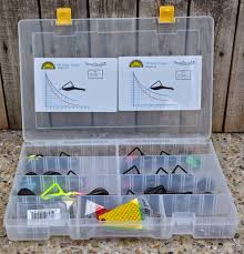 Off Shore Tackle Snap Weight Chart Snap Weight System Chart