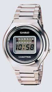 Grado de resistencia al agua. Pon Un Reloj Casio Retro En Tu Vida Joyeria Miguel Relojeria