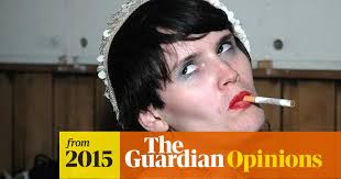 I used to drink too much. We Brits have an alcohol problem