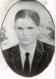 James William “Willie” Hinton (1893-1918)