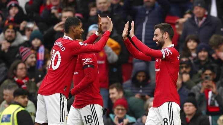 Hasil Drawing Fase Grup Liga Champions: Manchester United Bertemu Bayern  Munchen, AC Milan Masuk Grup Neraka