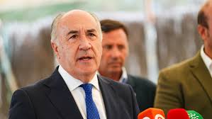 La Fiscalía archiva la denuncia del PSOE contra el alcalde de Algeciras por  acoso sexual