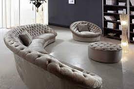 Genial Schone Sofas Moderne Wohnzimmergestaltung Sofa Design Ecksofa