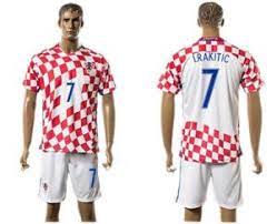 Kostenlose lieferung für viele artikel! Kroatien Trikot Em 2021 Auswarts Und Heimtrikot Kaufen