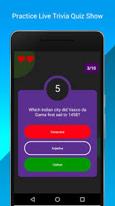 You can learn on a daily basis two or three trivia questions to get command in multiple subjects. Svax1zoux3tc7m