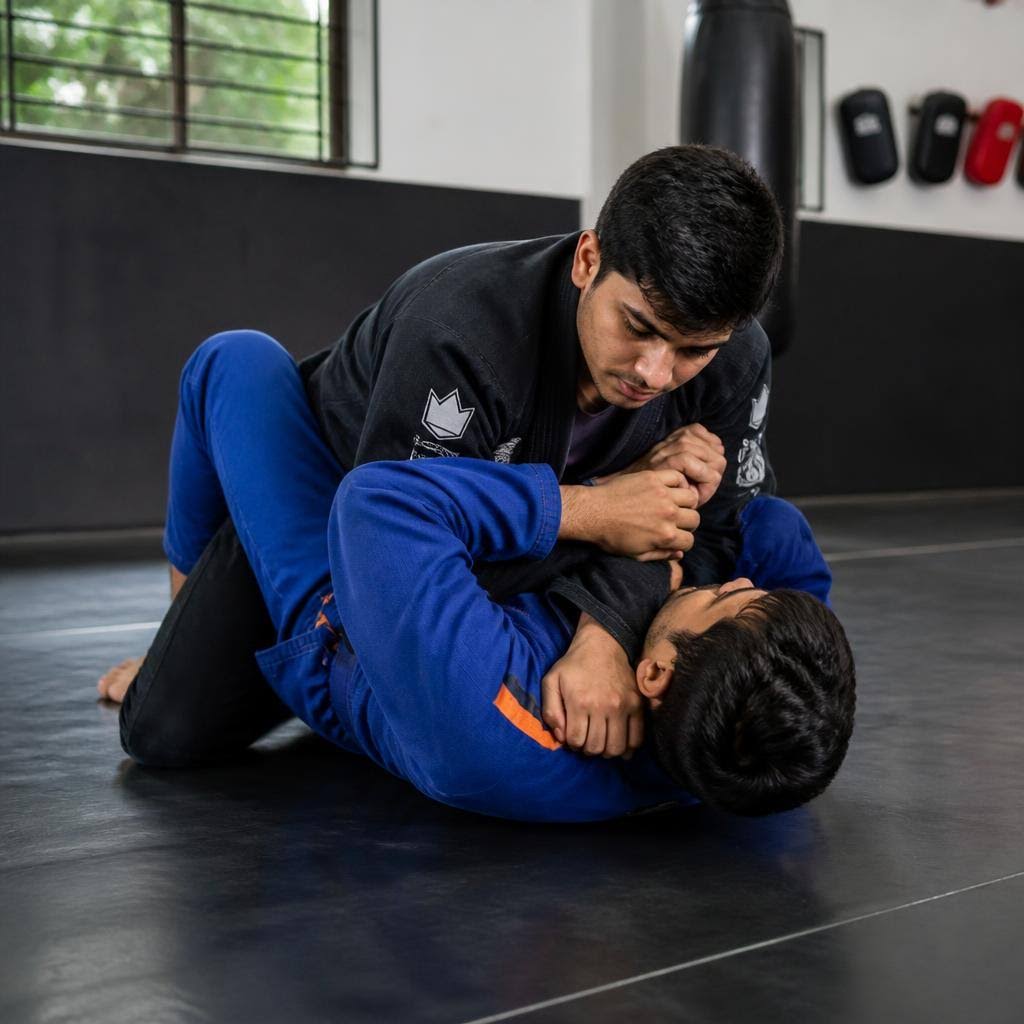 Grappling Classes product image