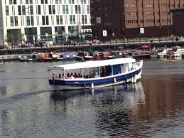 Gladstone branch dock no.3, liverpool freeport, bootle, merseyside, l20 1bg. Skylark Docks Cruise Review Of Liverpool Boat Charter Liverpool England Tripadvisor