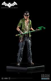 We did not find results for: Ebay Sponsored Iron Studio Batman Arkham Night Riddler Statue Statua Batman Arkham Batman Arkham Knight Batman Arkham Night