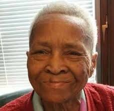 Catherine Wortham Obituary