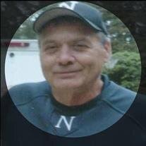 Michael Peter Maule Obituary