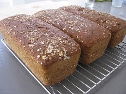 How To Make Ezekiel Bread With Minimal Resources Ezekiel Bread Recipe Easy Ezekiel Bread Benefits Ezekiel Bread