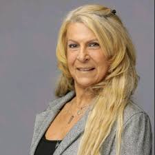 Ashleigh Williams Email & Phone Number