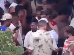 Surubão do Arpoador: fazer sexo em local público é crime; veja penas