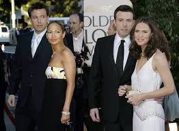 Lopez is known for her high energy and lean physique, and now one tabloid is reporting the couple is on. Omg Ben Affleck S Ex Lover Jennifer Lopez Caused His Divorce With Jennifer Garner Bollywood News Gossip Movie Reviews Trailers Videos At Bollywoodlife Com