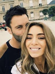 Nadia and Jimmy Bartel rumoured to have split up