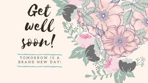 More get well messages & get well soon quotes. Top 20 Get Well Soon Messages For Boss Colleague Or Coworker