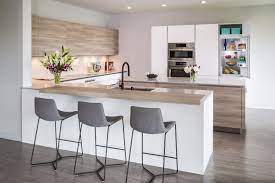 If you're looking for a way to set yours apart and personalize it for your own tastes, adding some color could be the. The Future Of Kitchen Design Freshmag