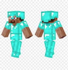 1 obtaining 1.1 crafting 1.2 upgrading 1.3 repairing 1.3. Minecraft Skins Diamond Armor Skin Png Image With Transparent Background Toppng