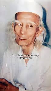 Tuan Guru Zainuddin Abdul Majid Di Awan