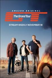гранд лион 2 сезон смотреть онлайн бесплатно в хорошем качестве Serial Grand Tur 3 Sezon The Grand Tour Smotret Onlajn Besplatno