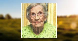 Anita Matthews Obituary October 7, 2008