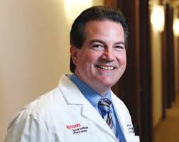 RU-CINJ Cancer Connection Magazine • Winter 2015