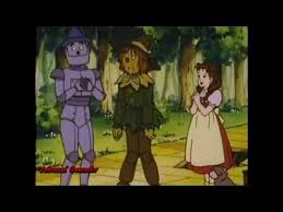 Vrajitorul Din Oz Film Tradus In Romana Youtube