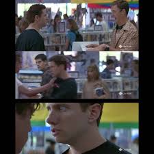 What the hell, Dad? #SouthPark #Randy #Stan