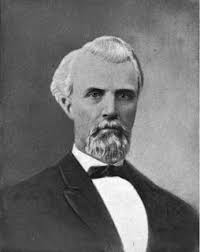 The Civil War of the United States: Nathan Bedford Forrest, born July 13,  1821