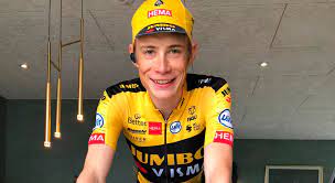His best results are 2nd place in gc itzulia basque country, 1st place. Team Jumbo Visma Stay Home Stories Jonas Vingegaard