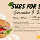 Subs for Subs Training event in Marion, IL