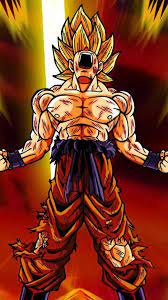 Whenever you are looking to stylize your computer or smart phone, you can choose from several options. Android Wallpaper Hd Goku Super Saiyan 2021 Android Wallpapers