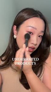 Underrated products that aren’t new! So happy you are loving to hear about  these because I love talking about existing gems #makeupreviews @ILIA  Beauty Serum Foundation @Fenty Beauty Powder Foundation ...