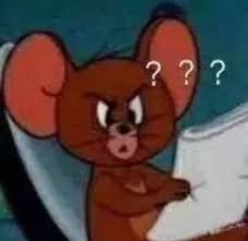 الزوجين جيون ᴛᴋ tom and jerry memes vintage cartoon funny reaction pictures