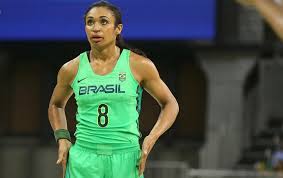Em 2020, ela completou 34 anos de idade. Melhores Jogadores E Jogadoras Do Basquete Brasileiro